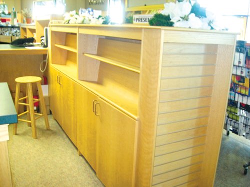 Property photo 53 - Anchor Room Christian Bookstore Final Liquidation Auction